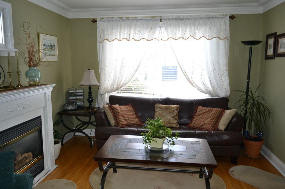 Williams Gate Bed & Breakfast Private Suites 나이아가라온더레이크 외부 사진