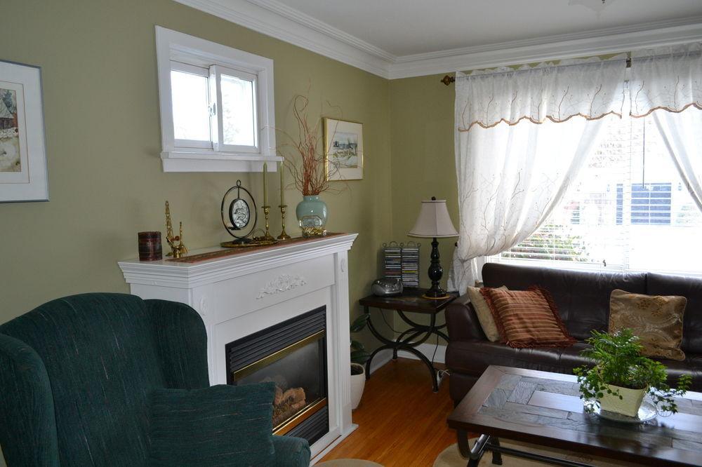 Williams Gate Bed & Breakfast Private Suites 나이아가라온더레이크 외부 사진