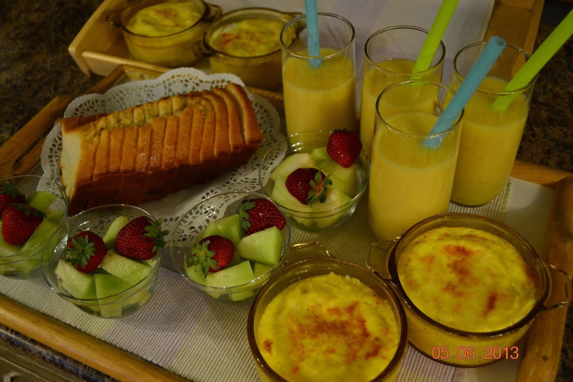Williams Gate Bed & Breakfast Private Suites 나이아가라온더레이크 외부 사진