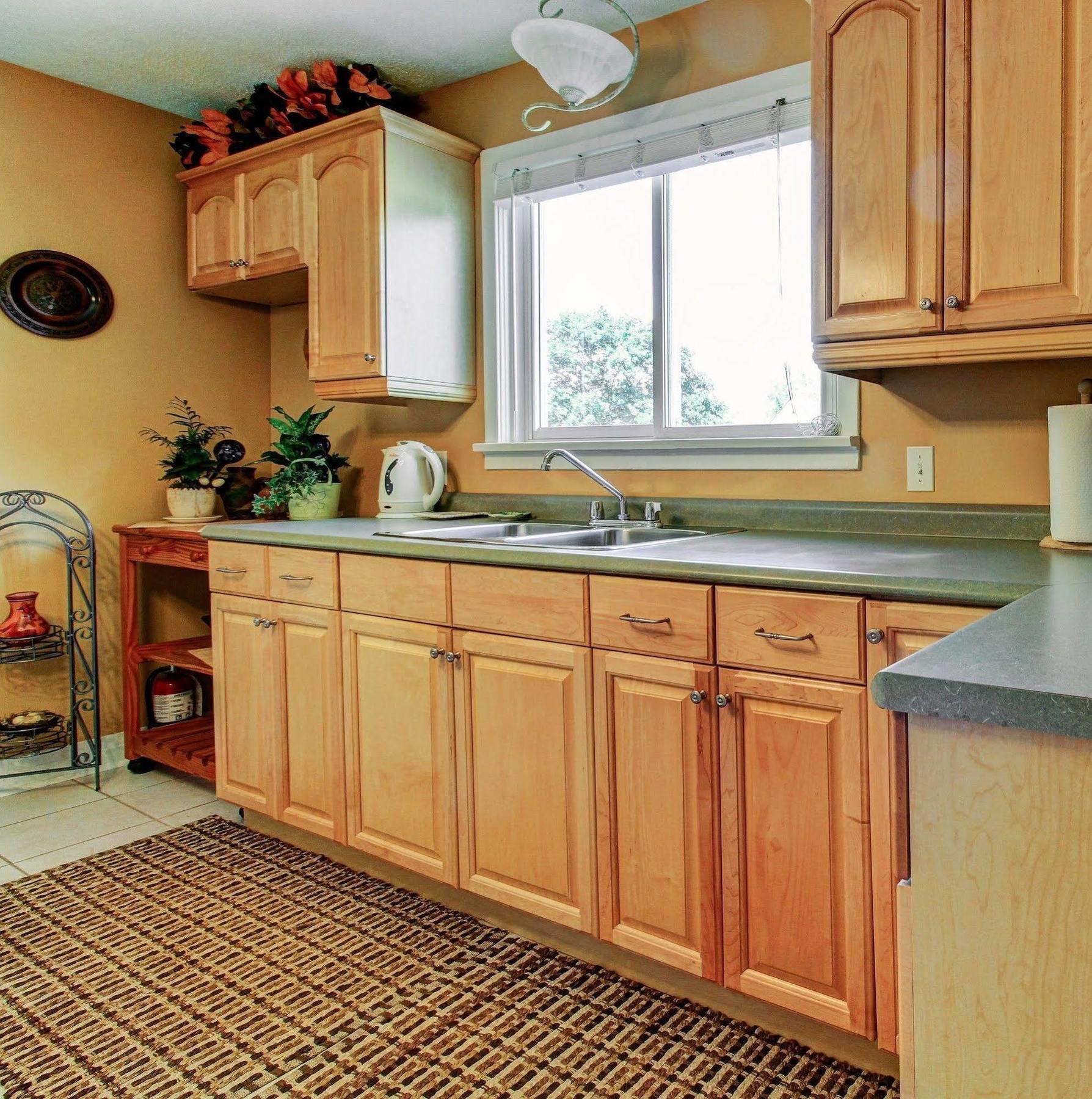 Williams Gate Bed & Breakfast Private Suites 나이아가라온더레이크 외부 사진